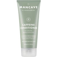 ManCave Caffeine Conditioner 200ml
ManCave Caffeine Conditioner 200ml