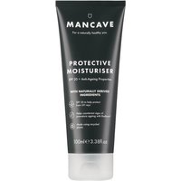 ManCave Protective Moisturiser 100ml
ManCave Protective Moisturiser 100ml