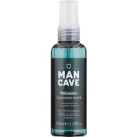 ManCave Micellar Cleansing Water
ManCave Micellar Cleansing Water