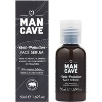 ManCave Anti-Pollution Face Serum 
ManCave Anti-Pollution Face Serum