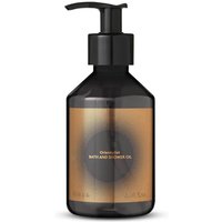 Tom Dixon Orientalist Shower Bath Oil - 180ml
Tom Dixon Orientalist Shower Bath Oil - 180ml