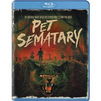 Pet Sematary - 30th Anniversary
Pet Sematary - 30th Anniversary