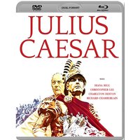 Julius Caesar (Dual Format)
Julius Caesar (Dual Format)