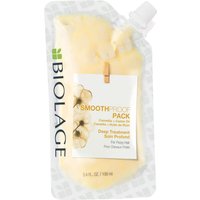 Biolage SmoothProof Deep Treatment Pack 100ml
Biolage SmoothProof Deep Treatment Pack 100ml