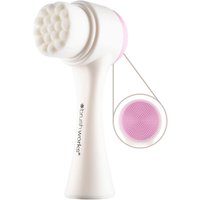 brushworks Facial Cleansing Brush
brushworks Facial Cleansing Brush