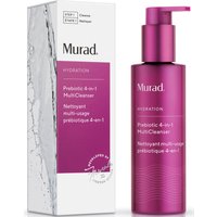 Murad Prebiotic 4-in-1 MultiCleanser 150ml
Murad Prebiotic 4-in-1 MultiCleanser 150ml