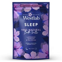 Westlab Sleep Bathing Salts 1000g
Westlab Sleep Bathing Salts 1000g