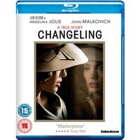 Changeling
Changeling