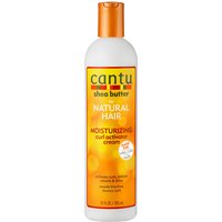 Крем-активатор кудрей Cantu Shea Butter for Natural Hair Moisturizing Curl Activator Cream
Крем-активатор кудрей Cantu Shea Butter for Natural Hair Moisturizing Curl Activator Cream