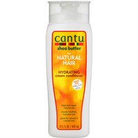Бессульфатный кондиционер для волос Cantu Shea Butter for Natural Hair Sulfate-Free Hydrating Cream Conditioner, 400 мл
Бессульфатный кондиционер для волос Cantu Shea Butter for Natural Hair Sulfate-Free Hydrating Cream Conditioner, 400 мл