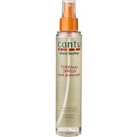 Cantu Thermal Shield Heat Protect 5.1 fl. oz / 151ml
Cantu Thermal Shield Heat Protect 5.1 fl. oz / 151ml