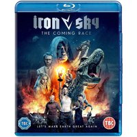 Iron Sky - The Coming Race
Iron Sky - The Coming Race