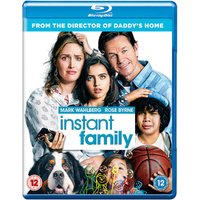 Instant Family
Instant Family