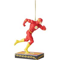 DC Comics by Jim Shore Flash Hanging Ornament 11.0cm
DC Comics by Jim Shore Flash Hanging Ornament 11.0cm