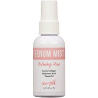 Barry M Cosmetics Serum Mist - Calming Rose
Barry M Cosmetics Serum Mist - Calming Rose