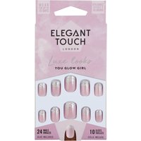 Elegant Touch Wild Nudes Nails - You Glow, Girl!
Elegant Touch Wild Nudes Nails - You Glow, Girl!