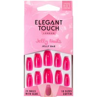 Elegant Touch Jelly Nails - Jelly Bae
Elegant Touch Jelly Nails - Jelly Bae