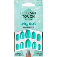 Elegant Touch Jelly Nails - Jel Jel Baby
Elegant Touch Jelly Nails - Jel Jel Baby