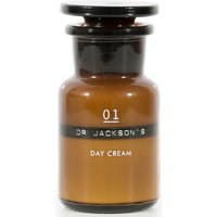 Dr. Jackson's Natural Products 01 Day Cream 50ml
Dr. Jackson's Natural Products 01 Day Cream 50ml