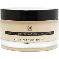 Dr. Jackson's Natural Products 06 Body Perfecting Gel 200ml
Dr. Jackson's Natural Products 06 Body Perfecting Gel 200ml