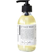 Dr. Jackson's Natural Products 07 Face Wash 200ml
Dr. Jackson's Natural Products 07 Face Wash 200ml