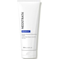 NEOSTRATA Resurface Glycolic Renewal Smoothing Lotion 200ml
NEOSTRATA Resurface Glycolic Renewal Smoothing Lotion 200ml