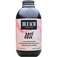 BLEACH LONDON Super Cool Colour - Rose gold 150ml
BLEACH LONDON Super Cool Colour - Rose gold 150ml