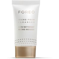 FOREO Cruelty-Free and Vegan Micro-Foam Cleanser (Various Sizes) - 20ml
FOREO Cruelty-Free and Vegan Micro-Foam Cleanser (Various Sizes) - 20ml