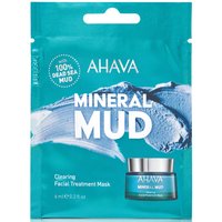 AHAVA Single Use Clearing Mask 6ml
AHAVA Single Use Clearing Mask 6ml