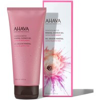 AHAVA Mineral Shower Gel - Cactus Pink Pepper 200ml
AHAVA Mineral Shower Gel - Cactus Pink Pepper 200ml