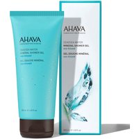 AHAVA Mineral Shower Gel - Sea-Kissed 200ml
AHAVA Mineral Shower Gel - Sea-Kissed 200ml