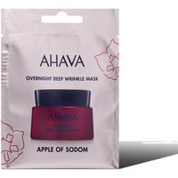 AHAVA Single Use Overnight Deep Wrinkle Mask 6ml
AHAVA Single Use Overnight Deep Wrinkle Mask 6ml