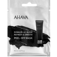 AHAVA Single Use Dunaliella Peel Off Mask 8ml
AHAVA Single Use Dunaliella Peel Off Mask 8ml