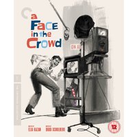 A Face In The Crowd - The Criterion Collection
