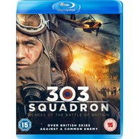 303 Squadron
303 Squadron