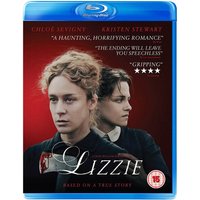 Lizzie