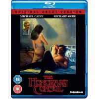 The Honorary Consul
The Honorary Consul