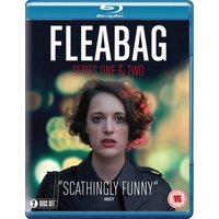 Fleabag: Series 1 & 2
Fleabag: Series 1 & 2