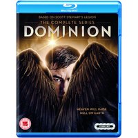 Dominion - The Complete Series
Dominion - The Complete Series
