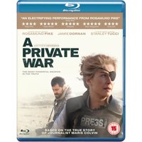 A Private War
A Private War