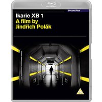 Ikarie XB 1 
Ikarie XB 1