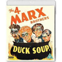 Duck Soup
Duck Soup