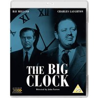 The Big Clock
The Big Clock