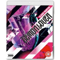 Demonlover
Demonlover