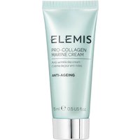Elemis Pro-Collagen Marine Cream 15ml
Elemis Pro-Collagen Marine Cream 15ml