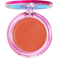 Lime Crime Soft Matte Softwear Blush 4.4g (Various Shades) - Digital Peach
Lime Crime Soft Matte Softwear Blush 4.4g (Various Shades) - Digital Peach