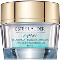 Estée Lauder DayWear Anti-Oxidant 72H-Hydration Sorbet Creme SPF 15 50ml 
Estée Lauder DayWear Anti-Oxidant 72H-Hydration Sorbet Creme SPF 15 50ml