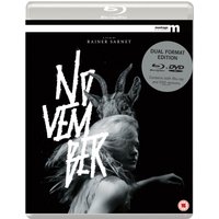 November Dual Format (Blu-ray & DVD) Edition
November Dual Format (Blu-ray & DVD) Edition