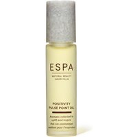 ESPA Positivity Pulse Point Rollerball 9ml
ESPA Positivity Pulse Point Rollerball 9ml