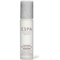 ESPA Soothing Pulse Point Rollerball 9ml
ESPA Soothing Pulse Point Rollerball 9ml